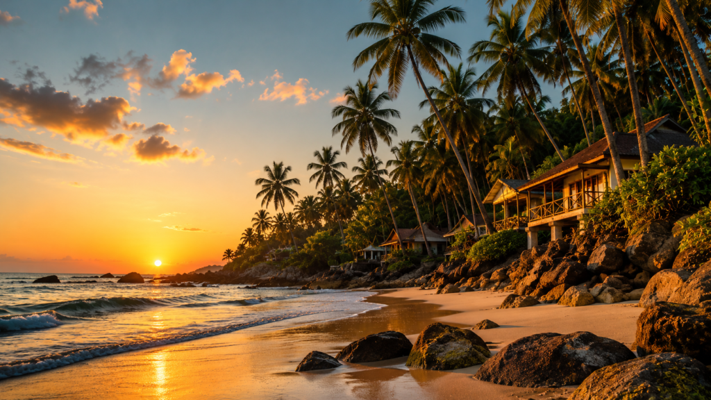 Goa