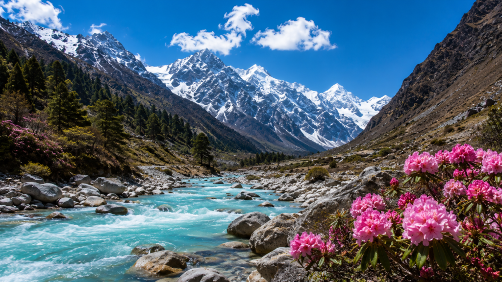 Uttarakhand
