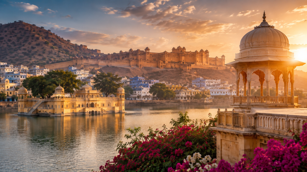 Rajasthan