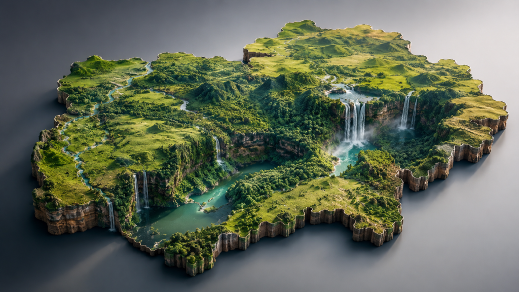 Meghalaya State