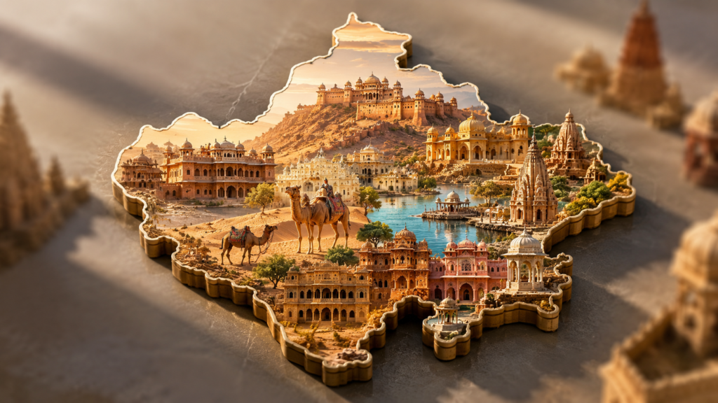 Rajasthan State