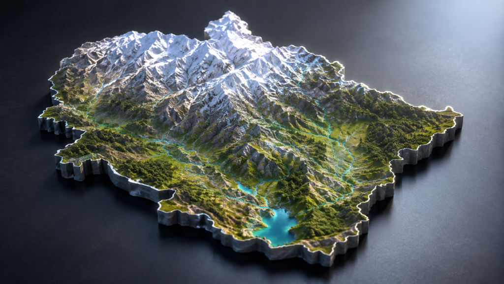 Uttarakhand State