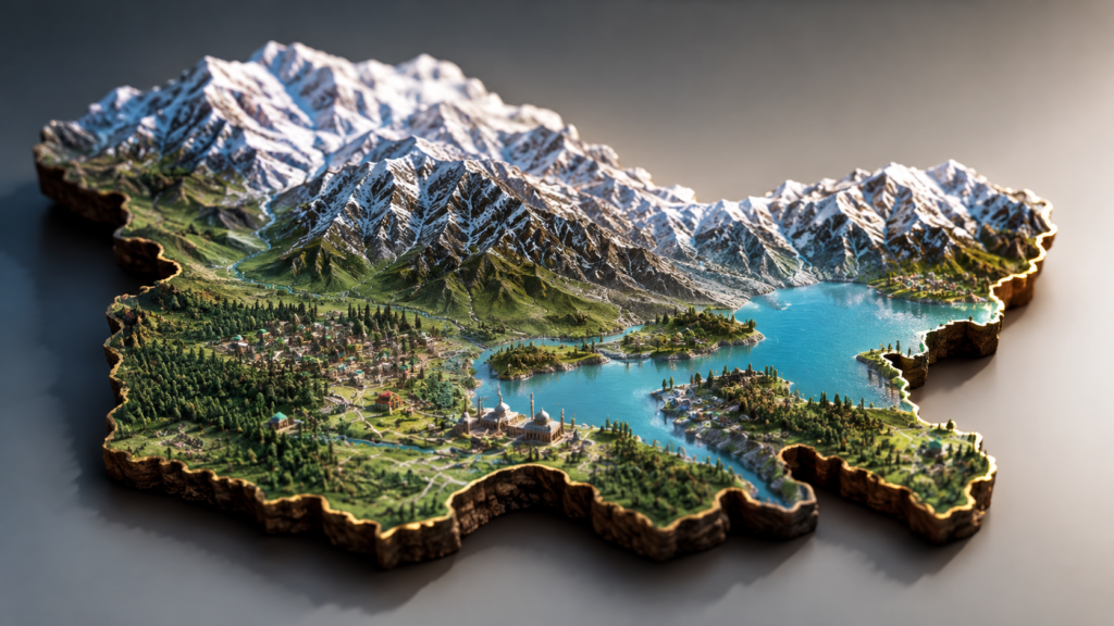 Jammu and Kashmir State