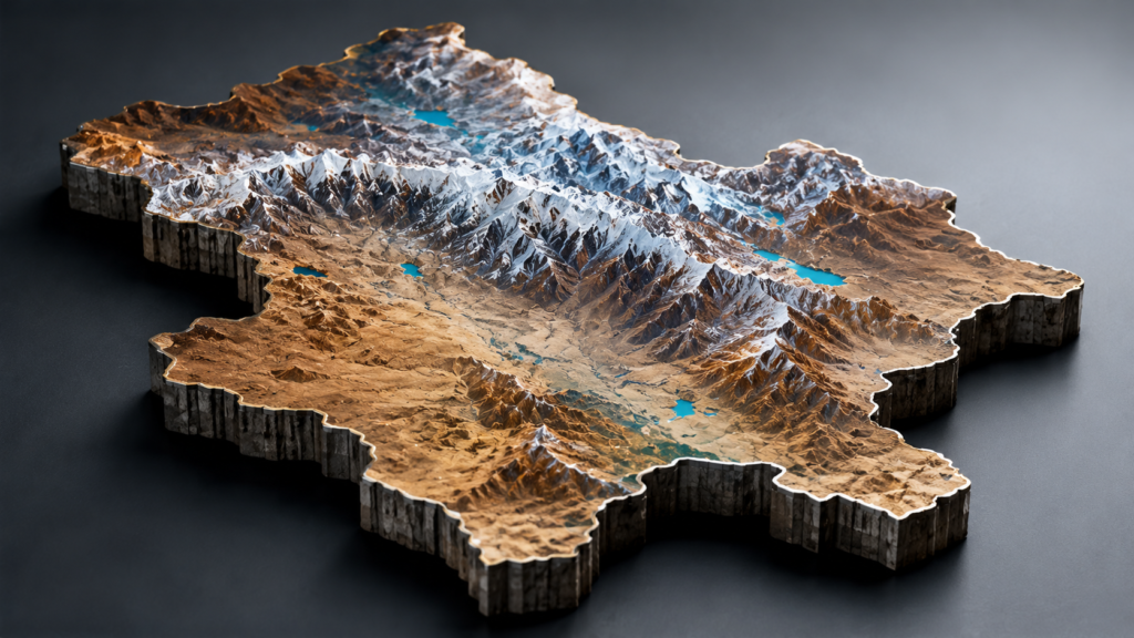 Ladakh State