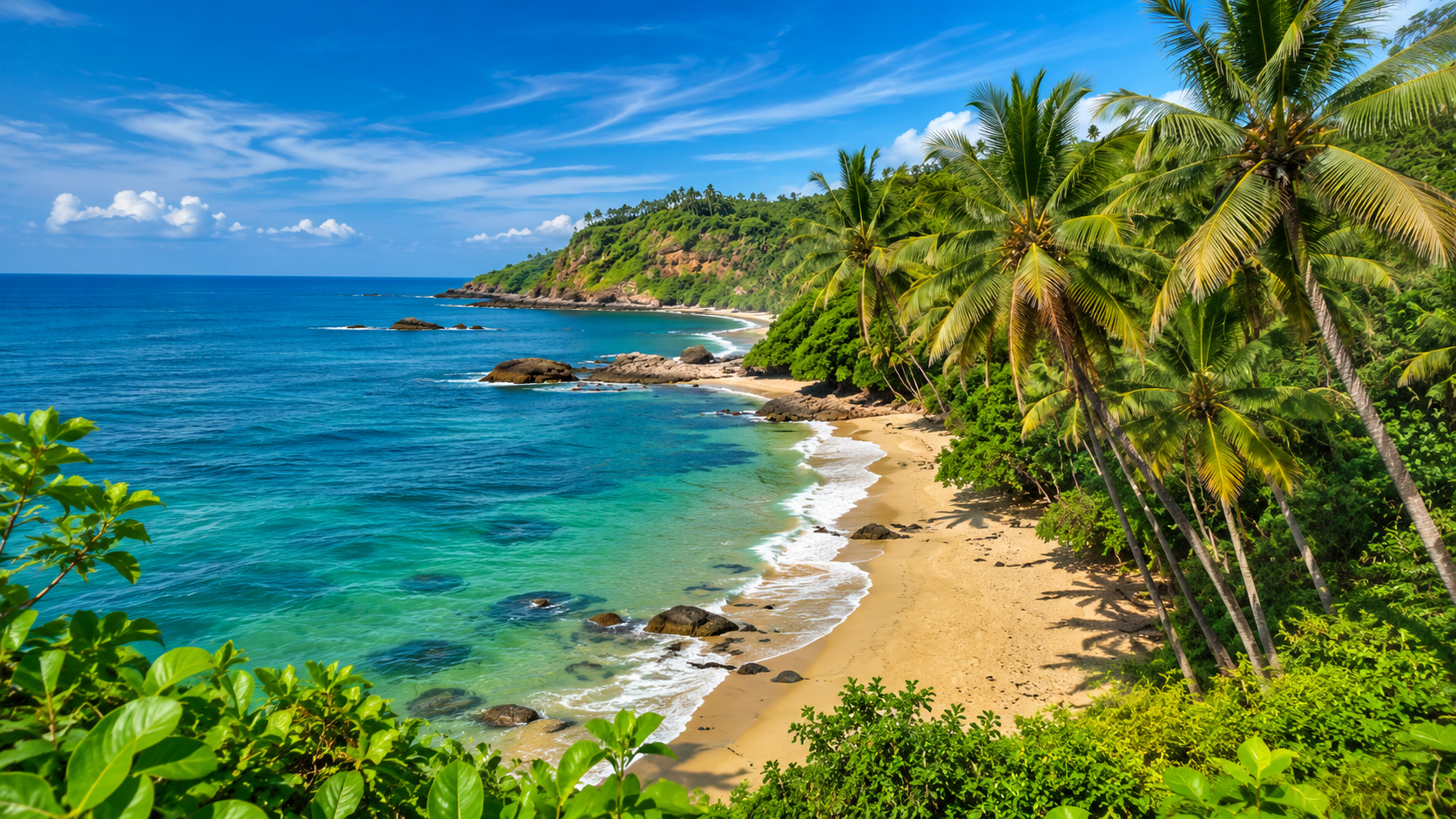 Goa Travel