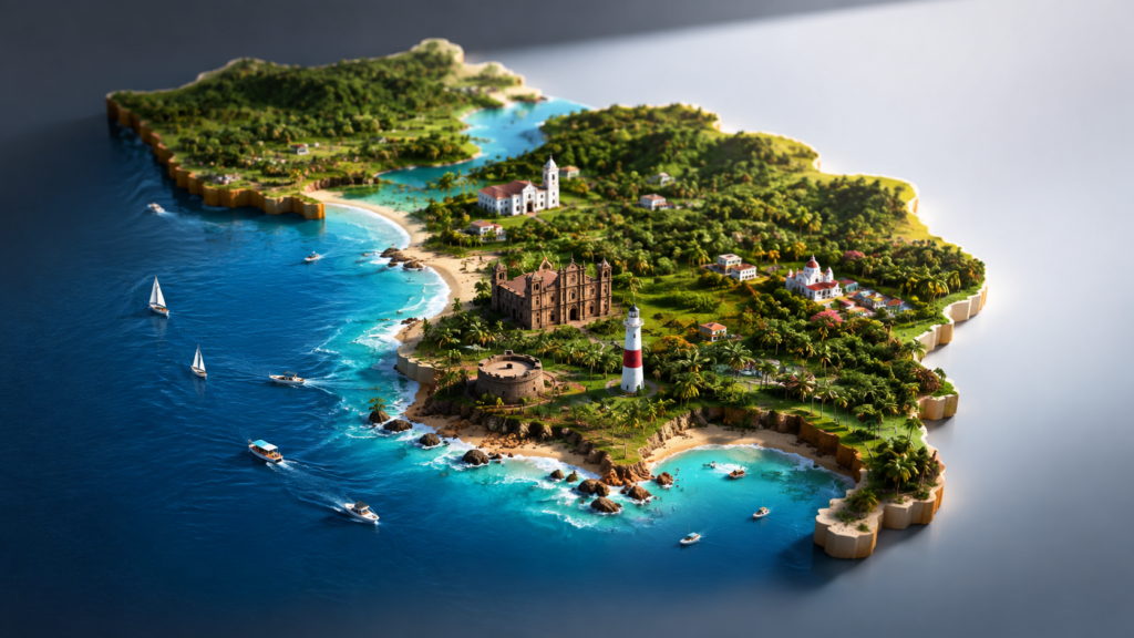 Goa State