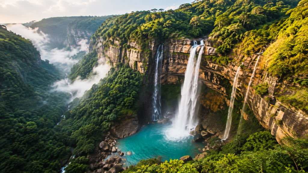 Meghalaya