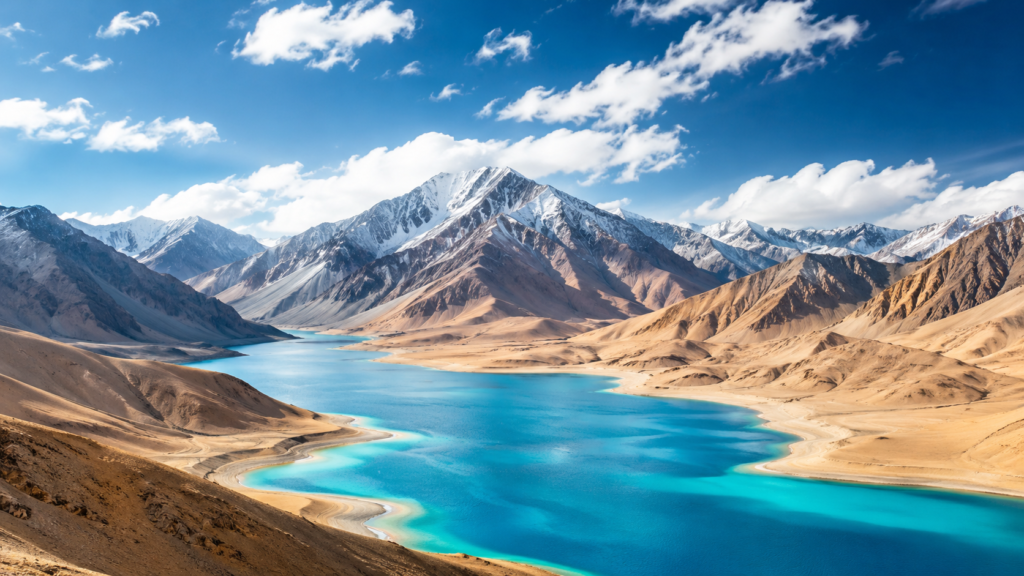 Ladakh
